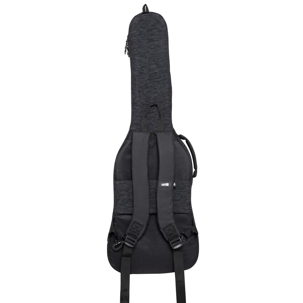 Lux Series Black Electric Gig Bag