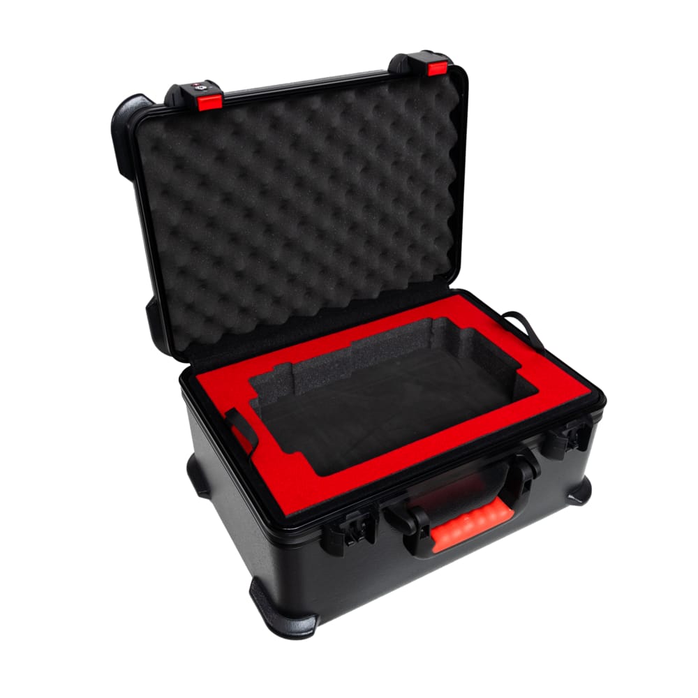 Extra Large TSA Case for Neural Quad Cortex