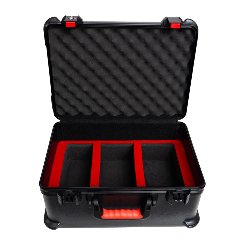 Extra Large TSA Case for Neural Quad Cortex