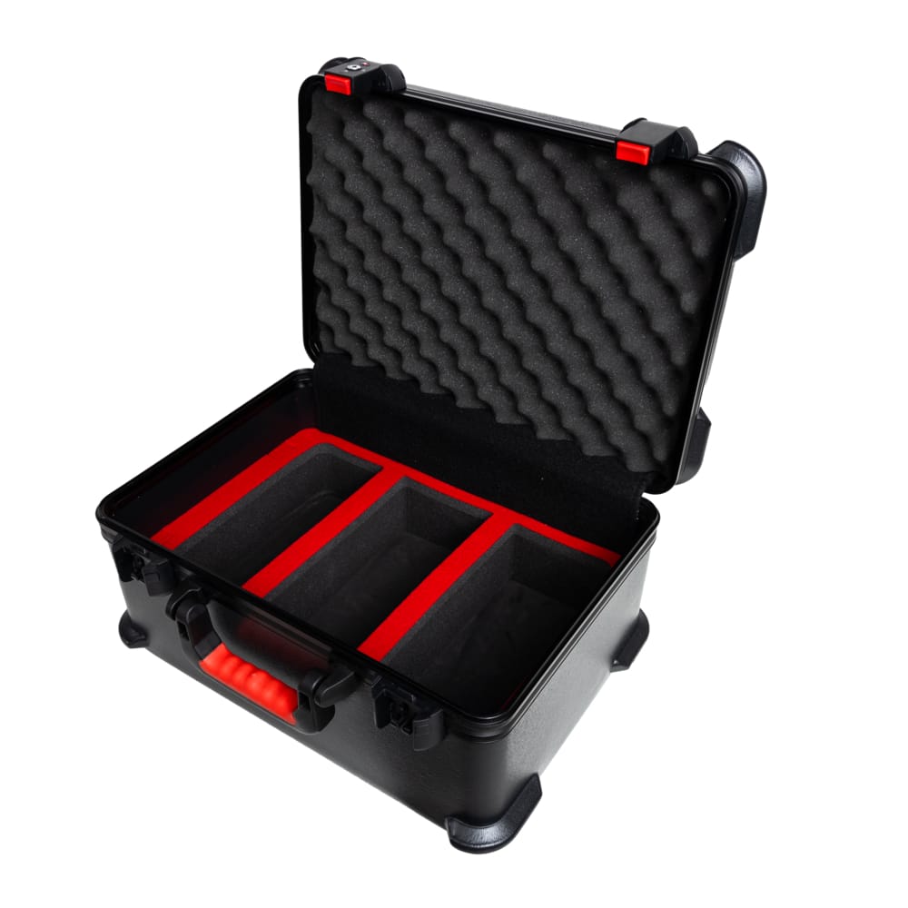 Extra Large TSA Case for Neural Quad Cortex