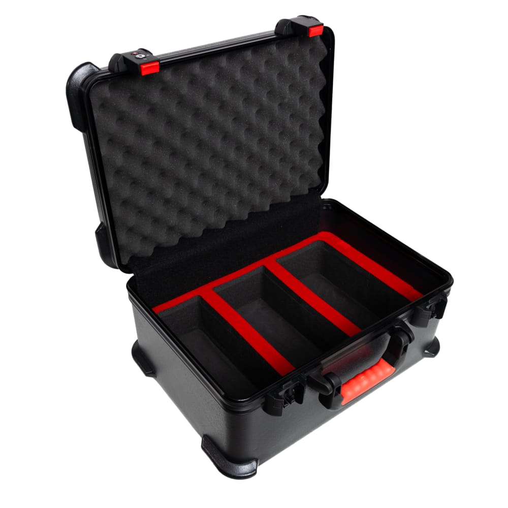 Extra Large TSA Case for Neural Quad Cortex