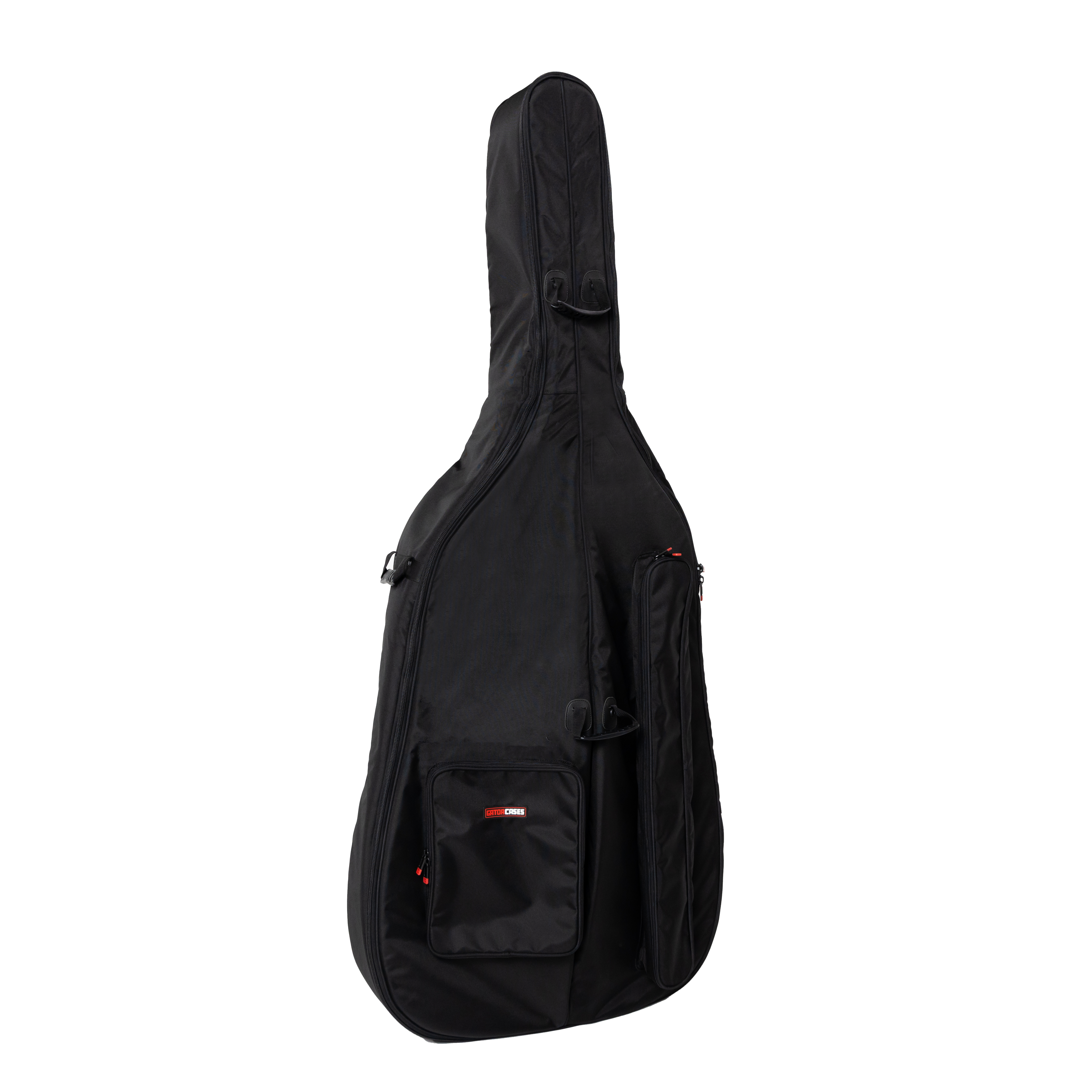 Pro Bag for 1/2 Double Bass