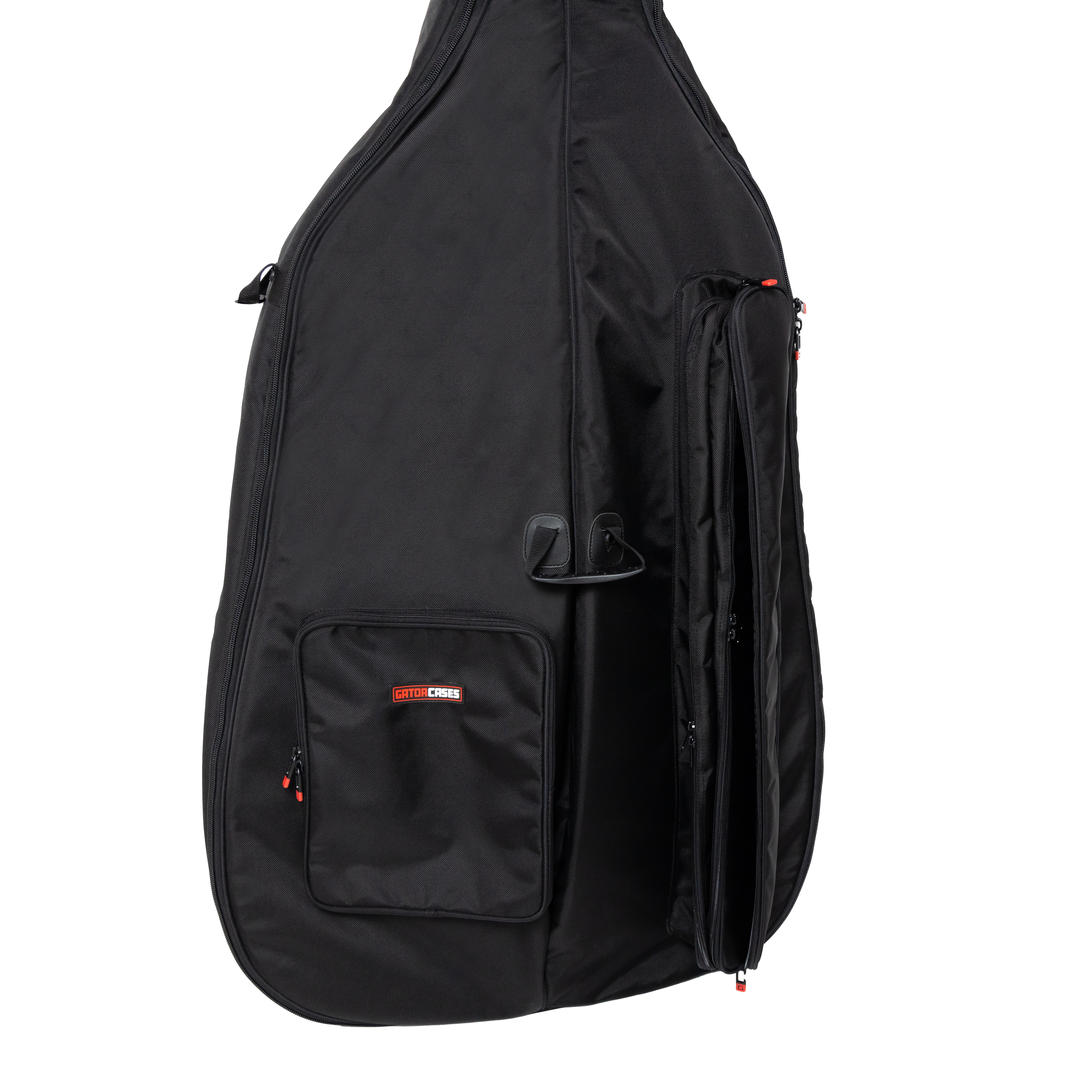 Pro Bag for 1/2 Double Bass