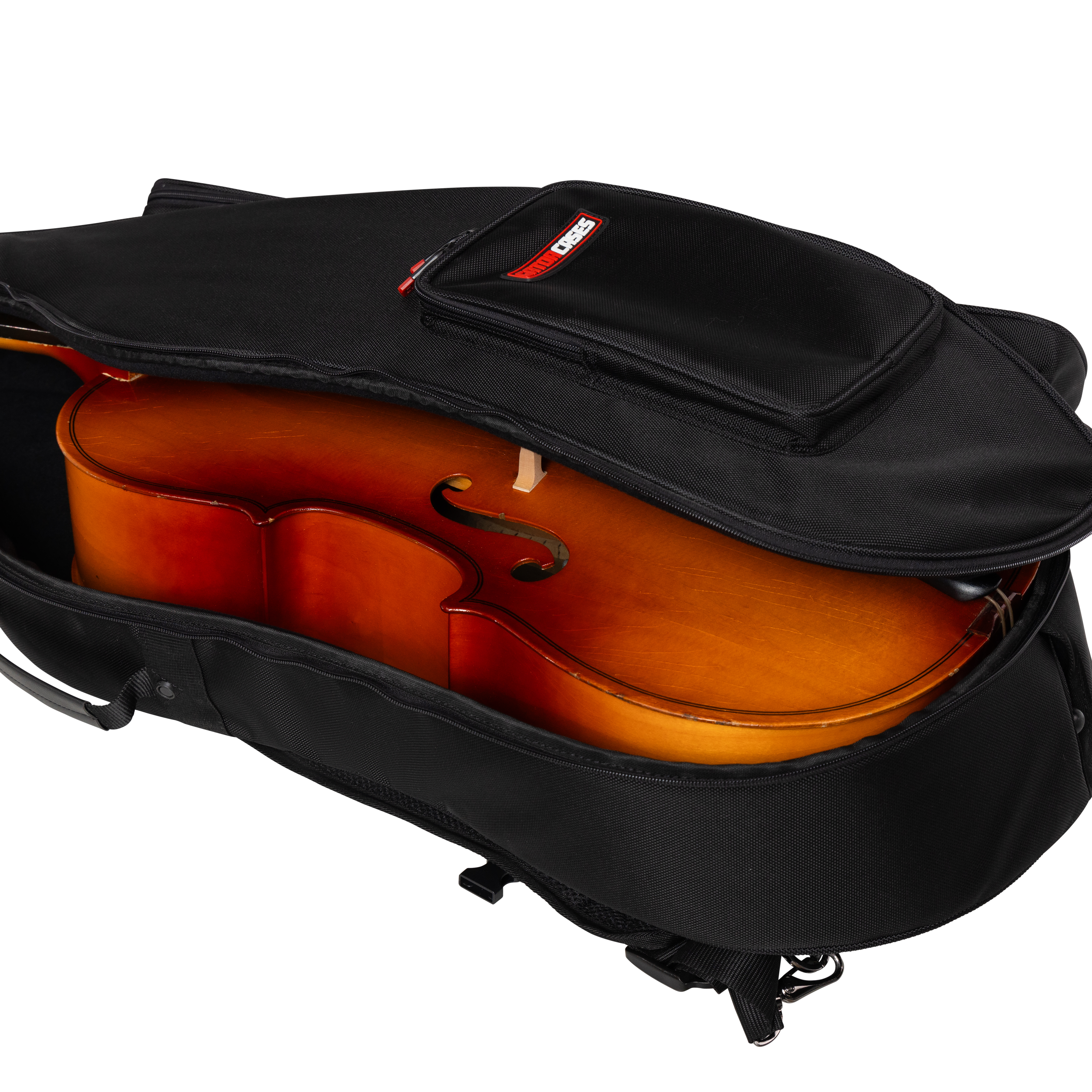 Pro Bag for 1/2 Cello