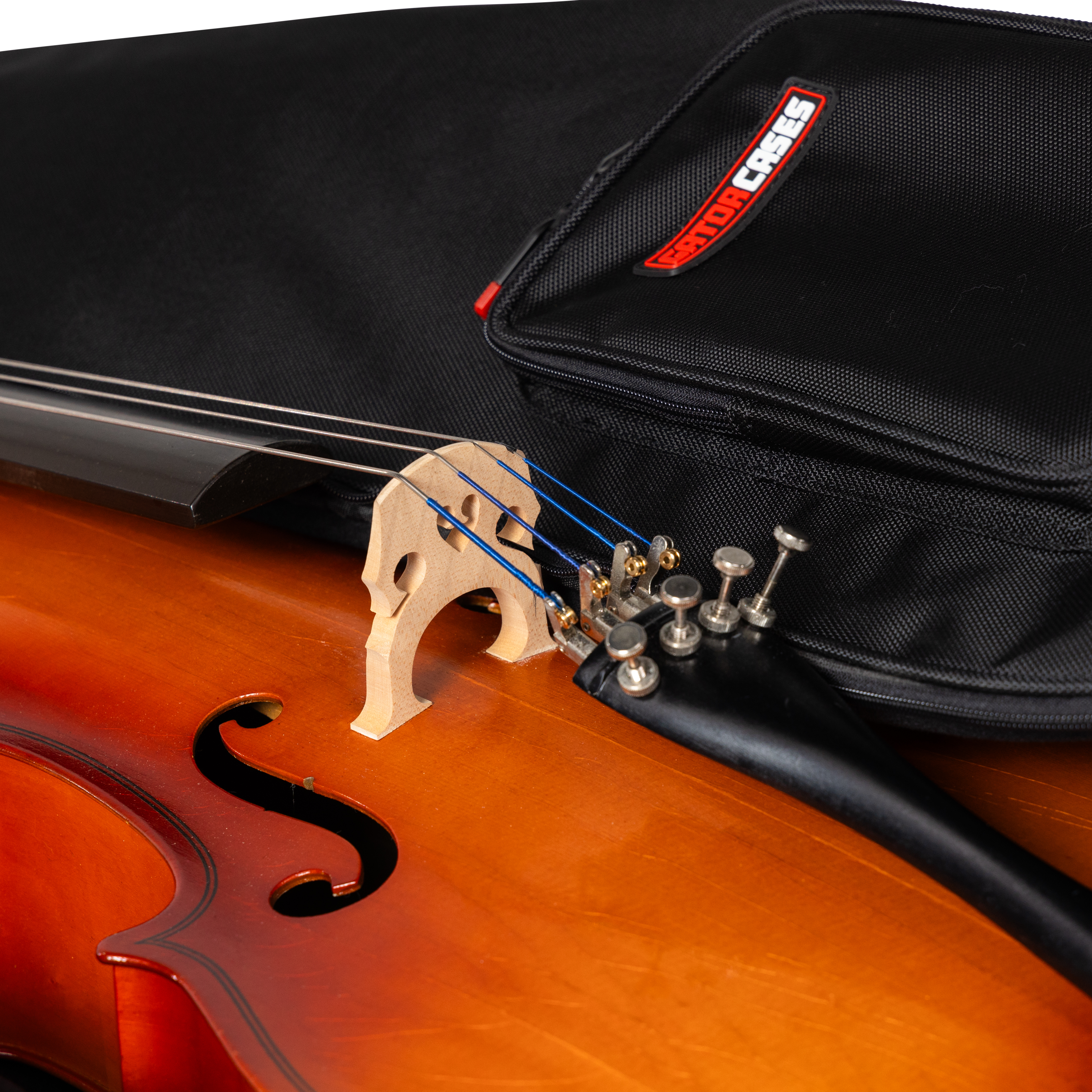 Pro Bag for 1/2 Cello