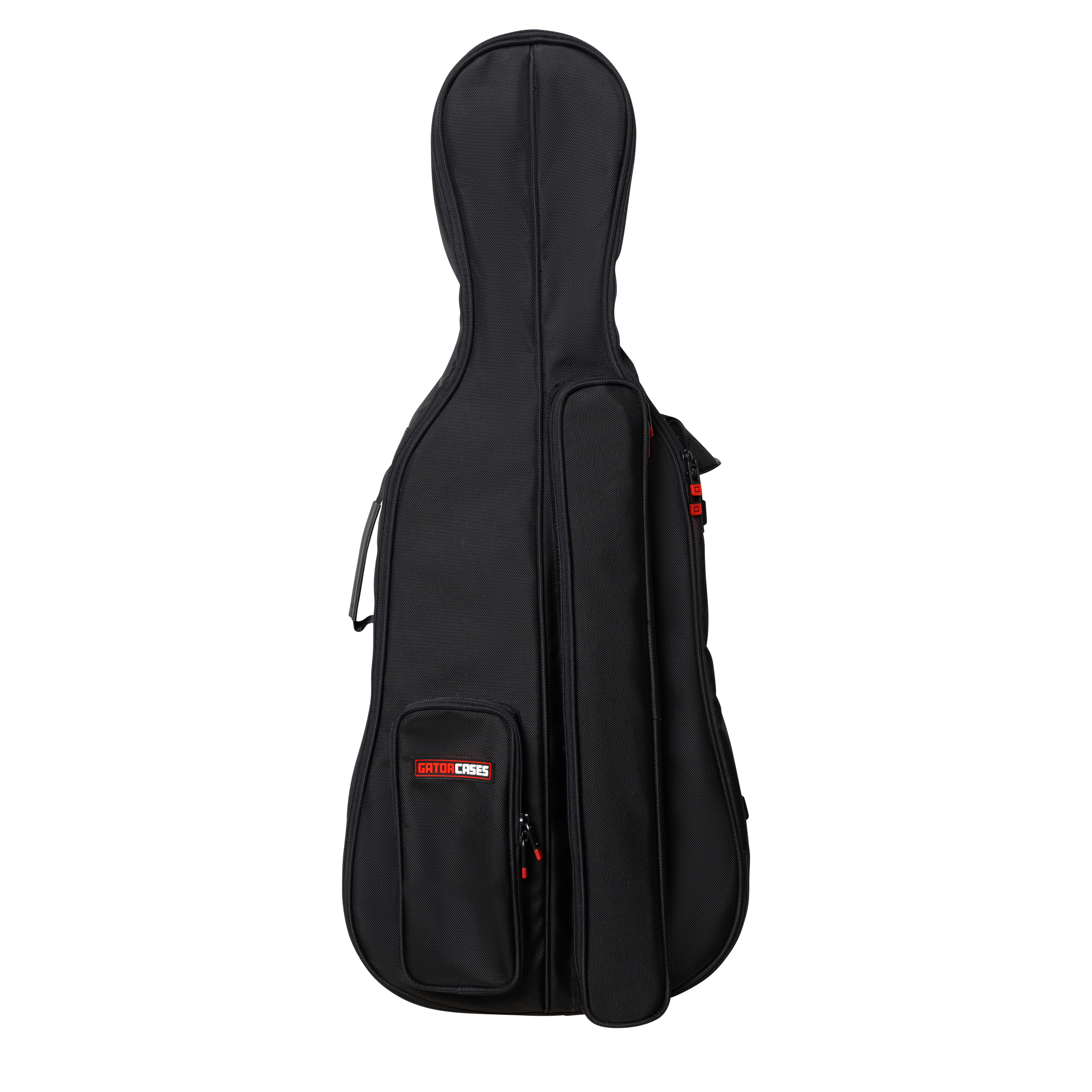 Pro Bag for 1/4 Cello