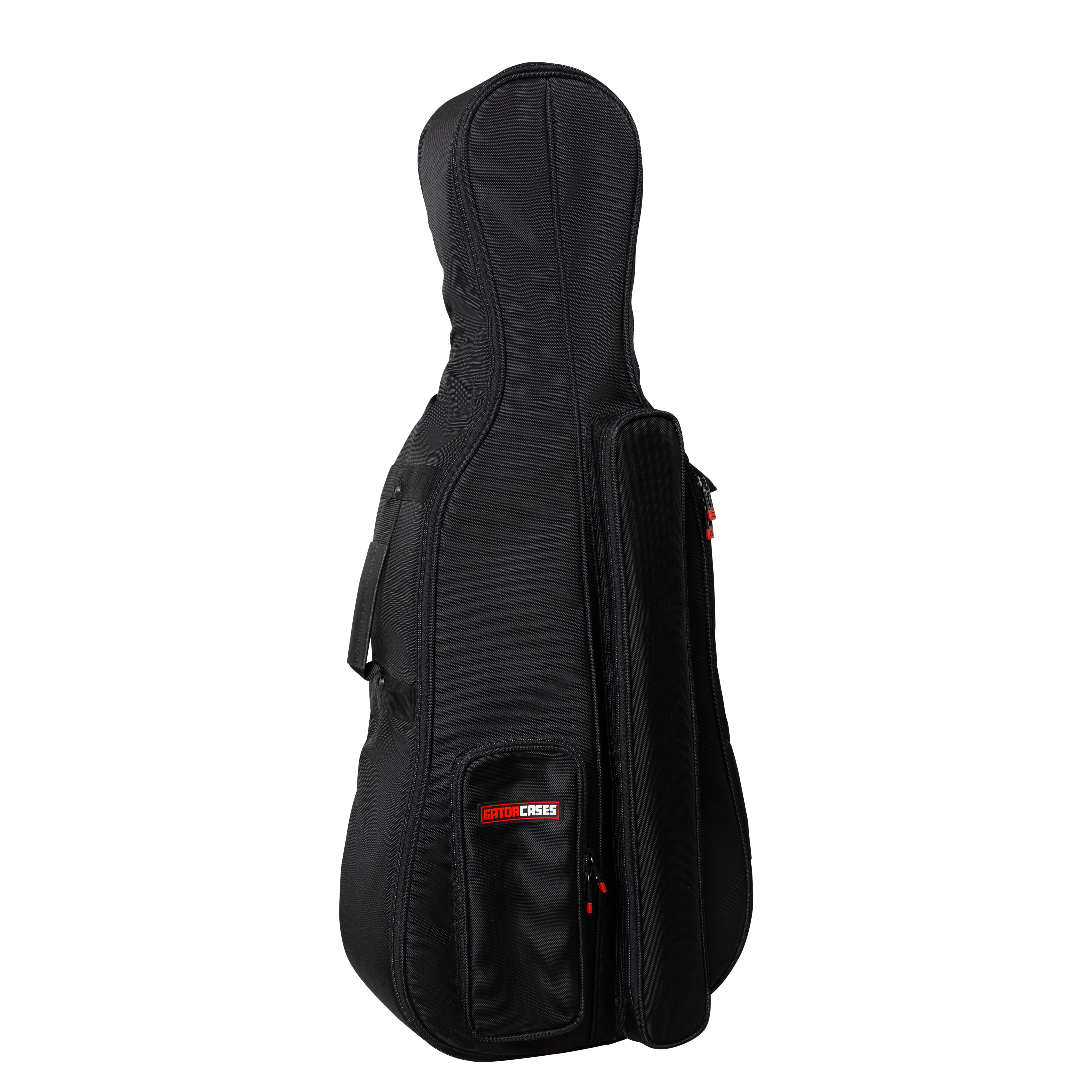 Pro Bag for 1/4 Cello