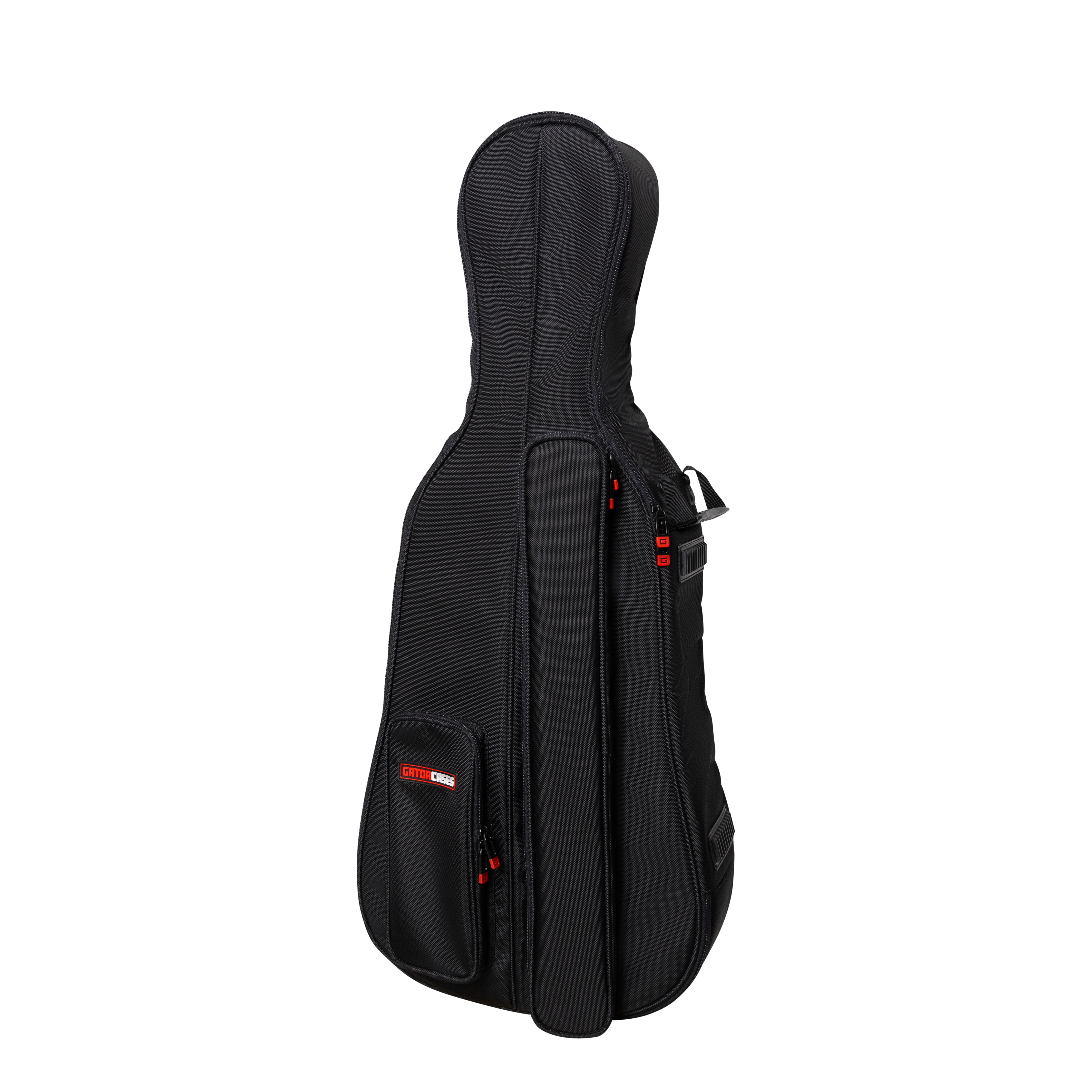 Pro Bag for 1/4 Cello