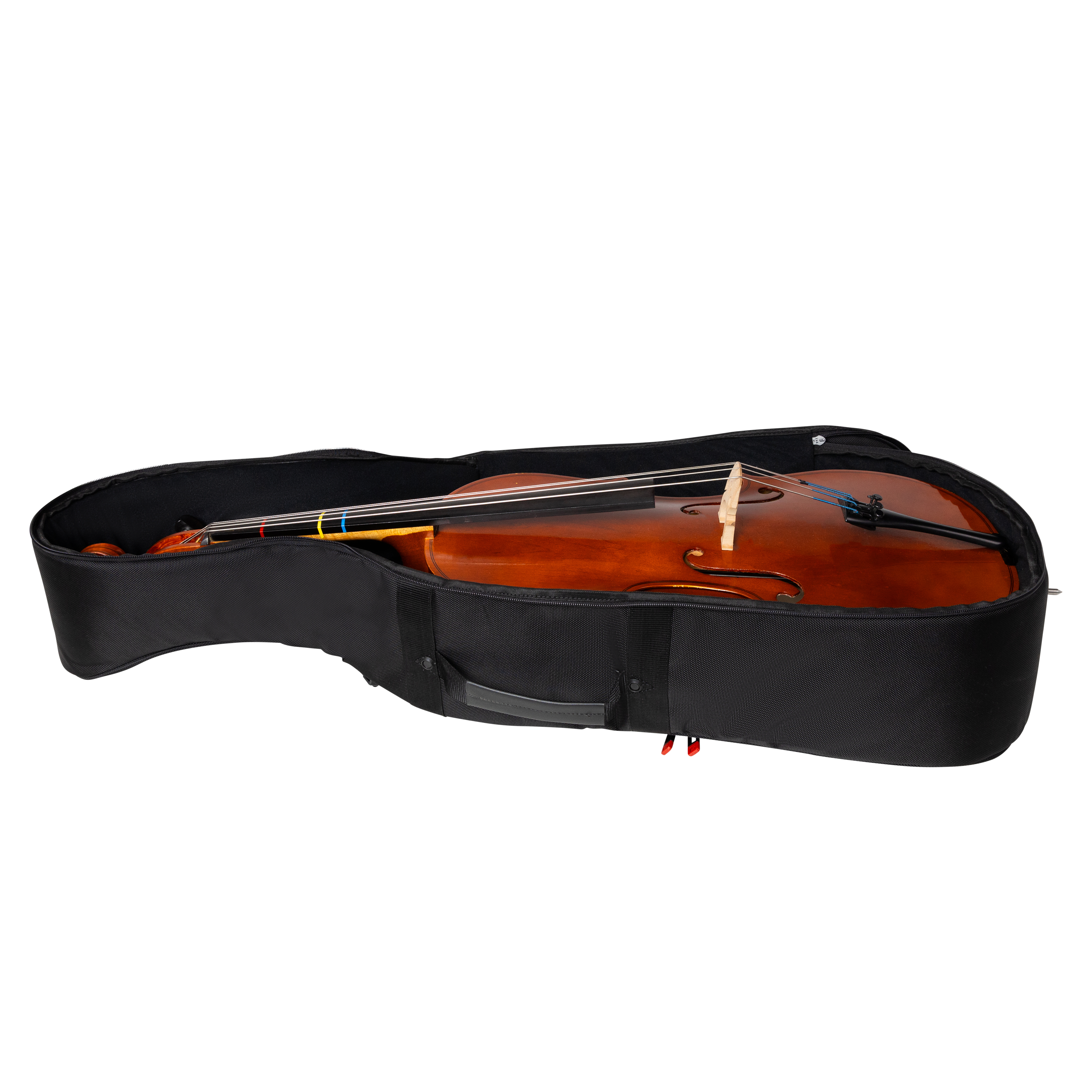 Pro Bag for 1/4 Cello