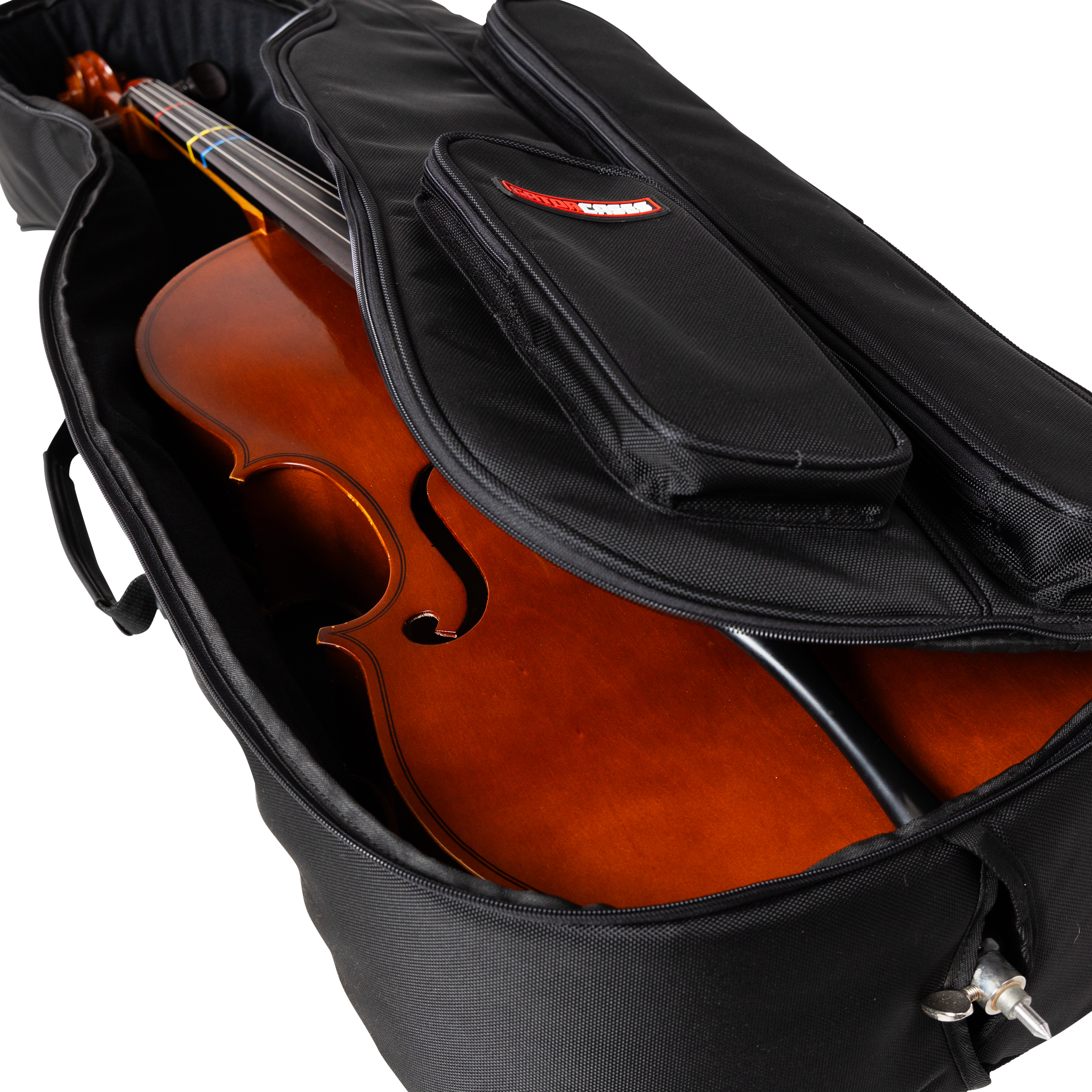 Pro Bag for 1/4 Cello