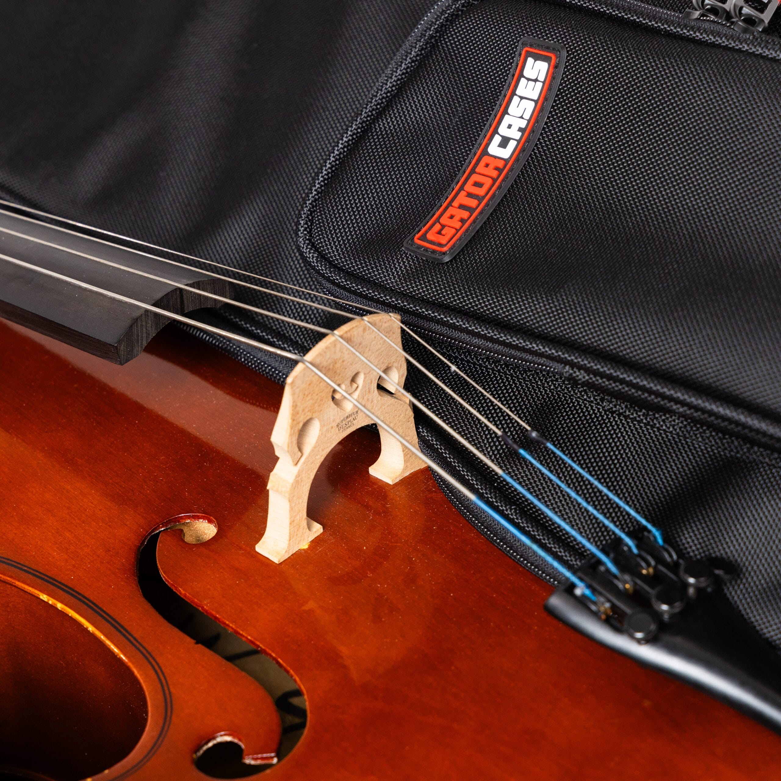 Pro Bag for 1/4 Cello