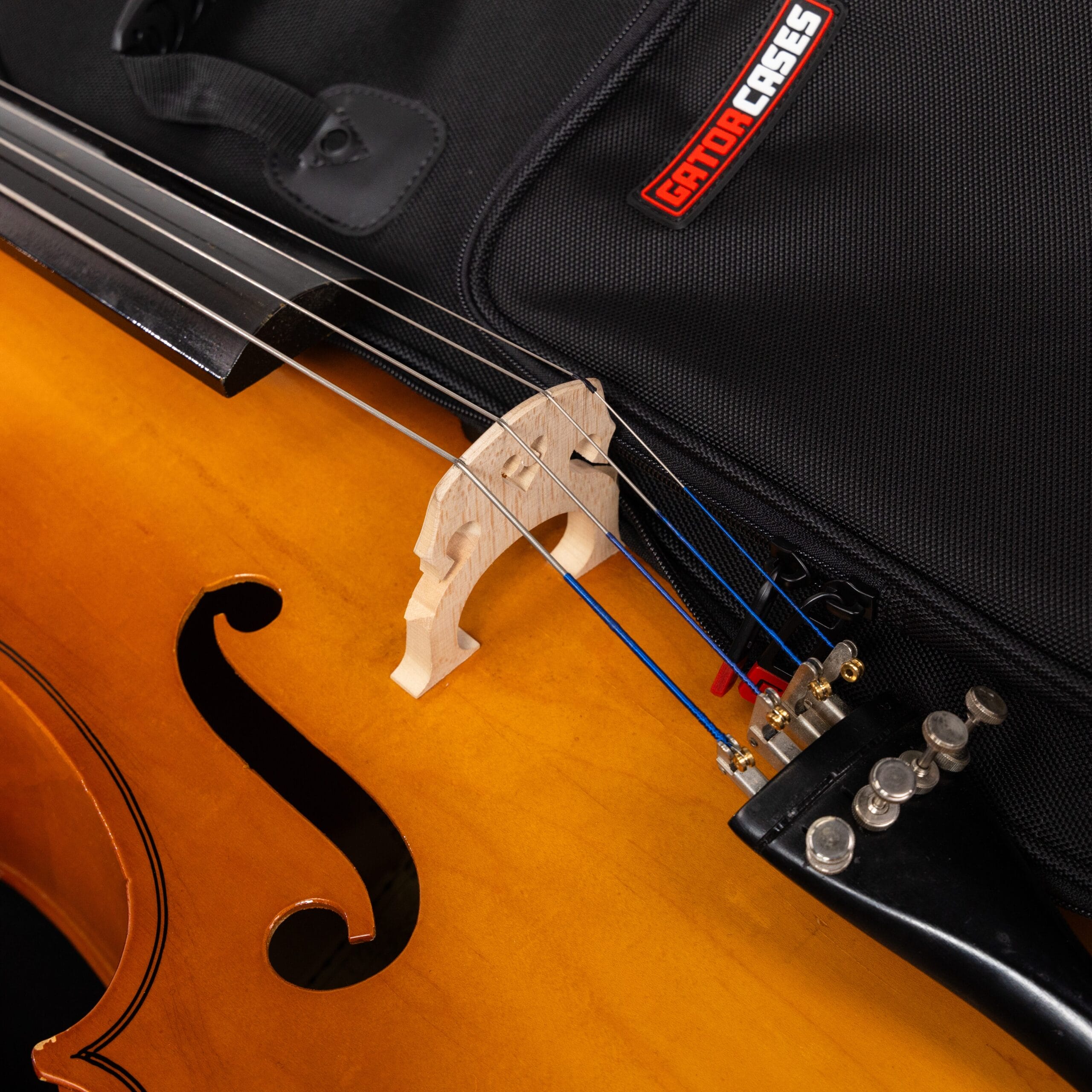 Pro Bag for 3/4 Cello