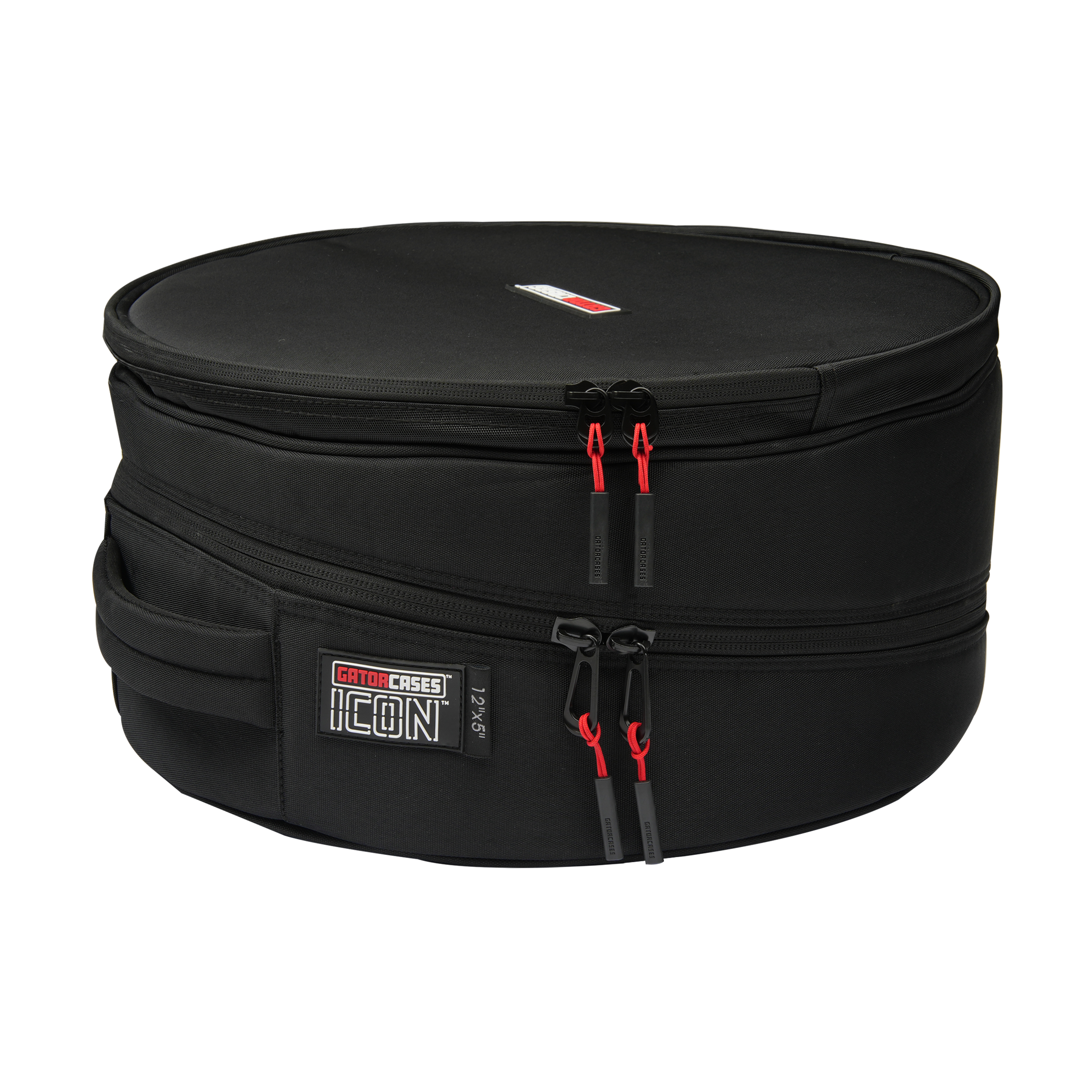 Snare Drum Bag; 12″ x 5″