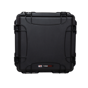 Waterproof Case 21.5"X21.5"X11.8"