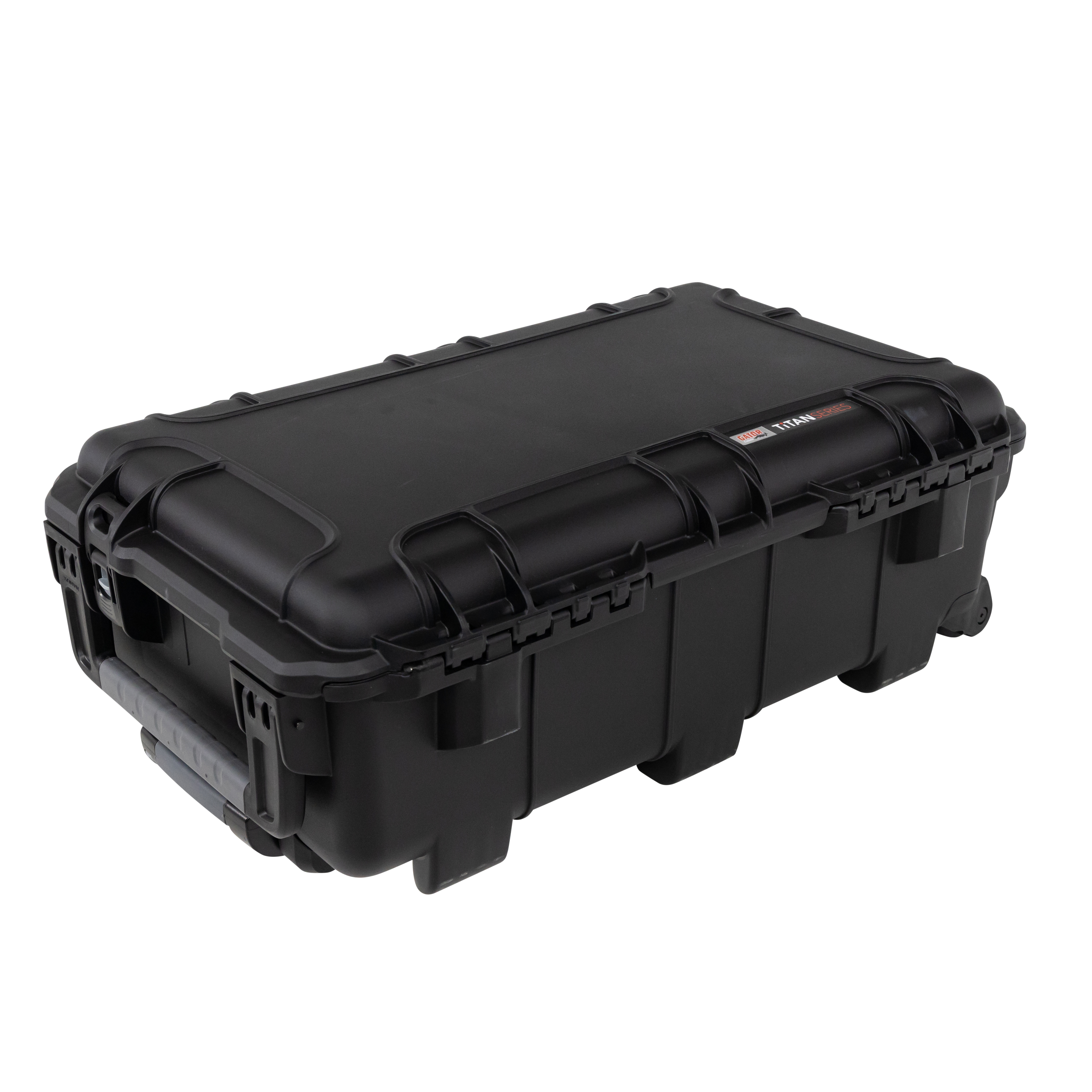 Waterproof Case w/ Diced Foam; 28″ X 16.5″ X 9.3″