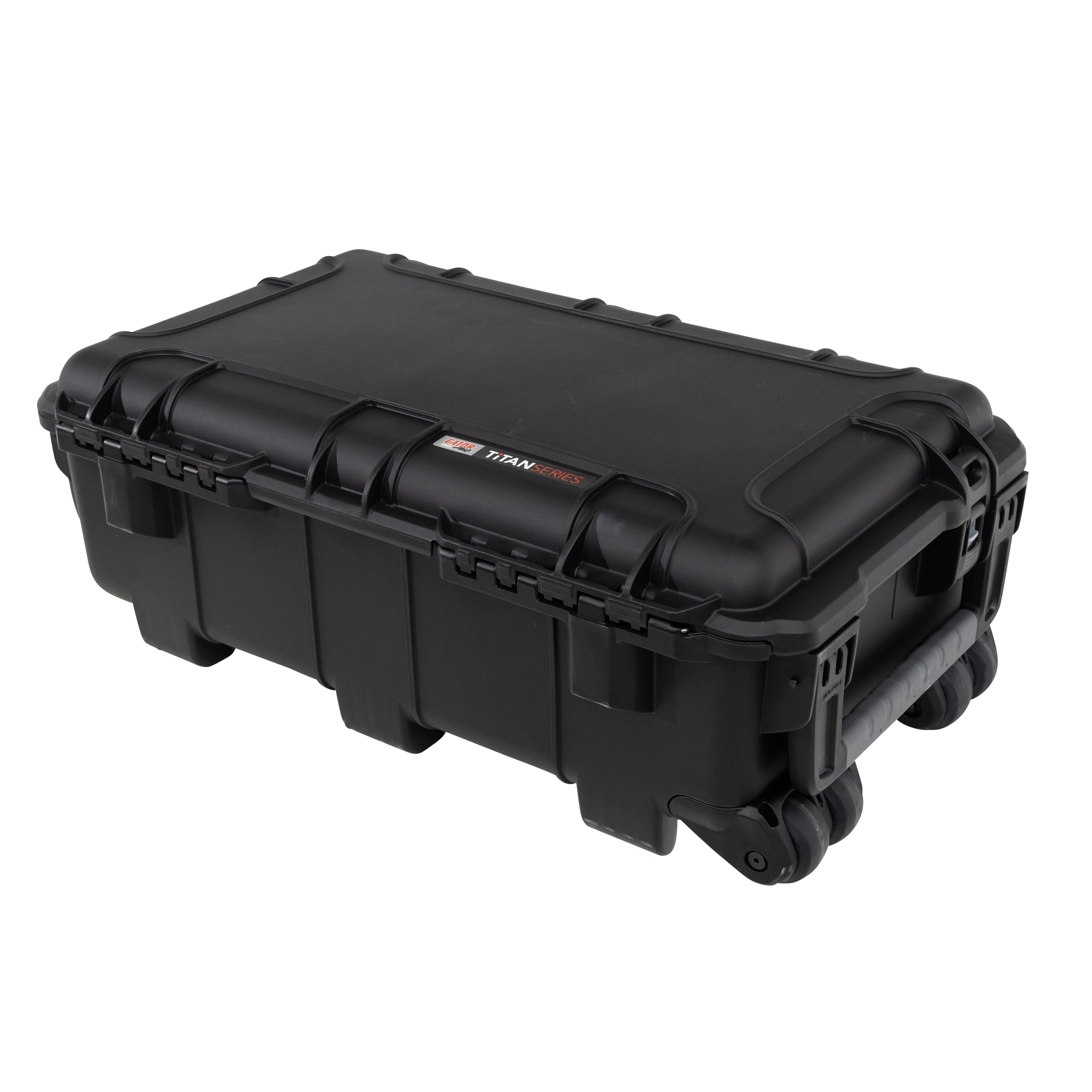 Waterproof Case w/ Diced Foam; 28″ X 16.5″ X 9.3″