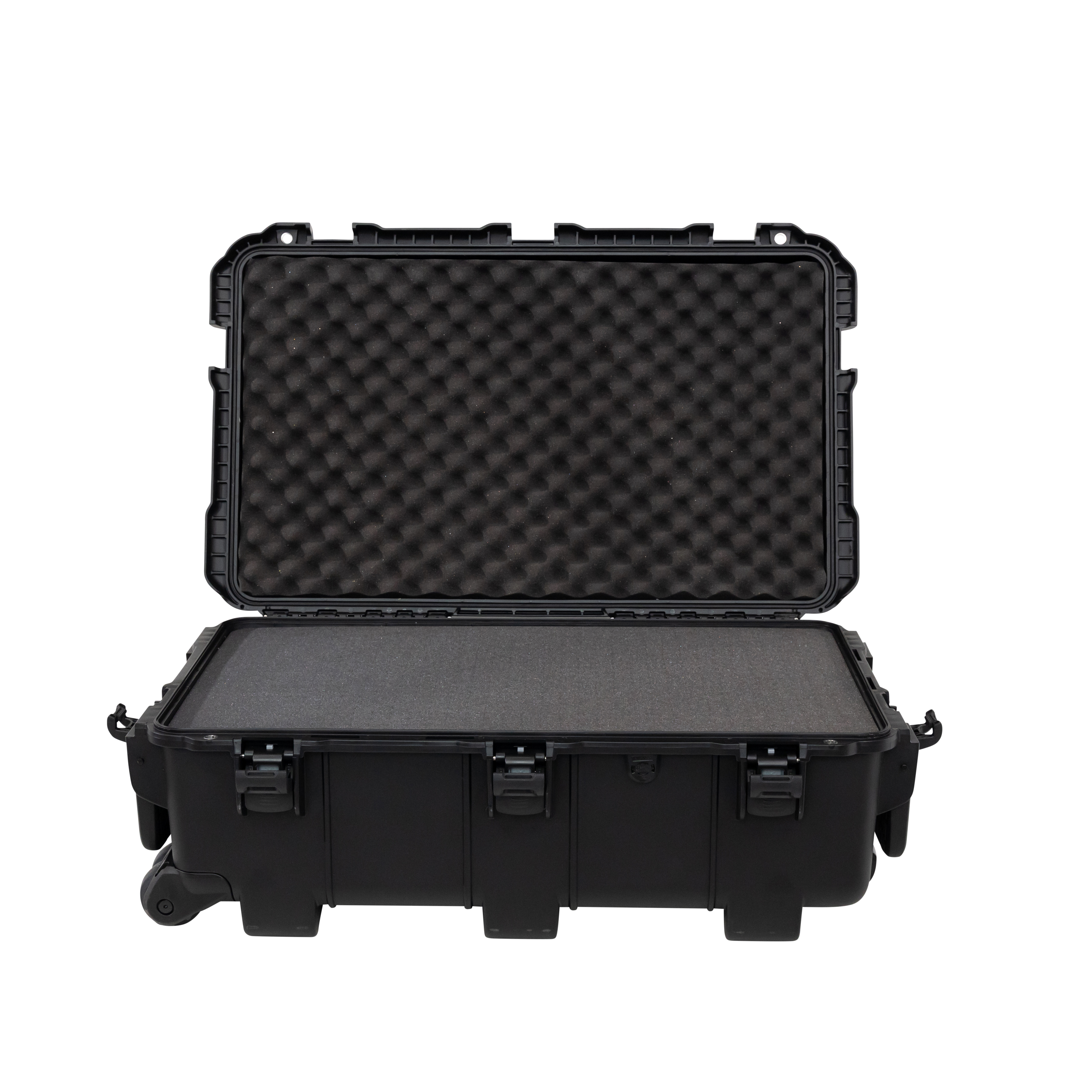 Waterproof Case w/ Diced Foam; 28″ X 16.5″ X 9.3″