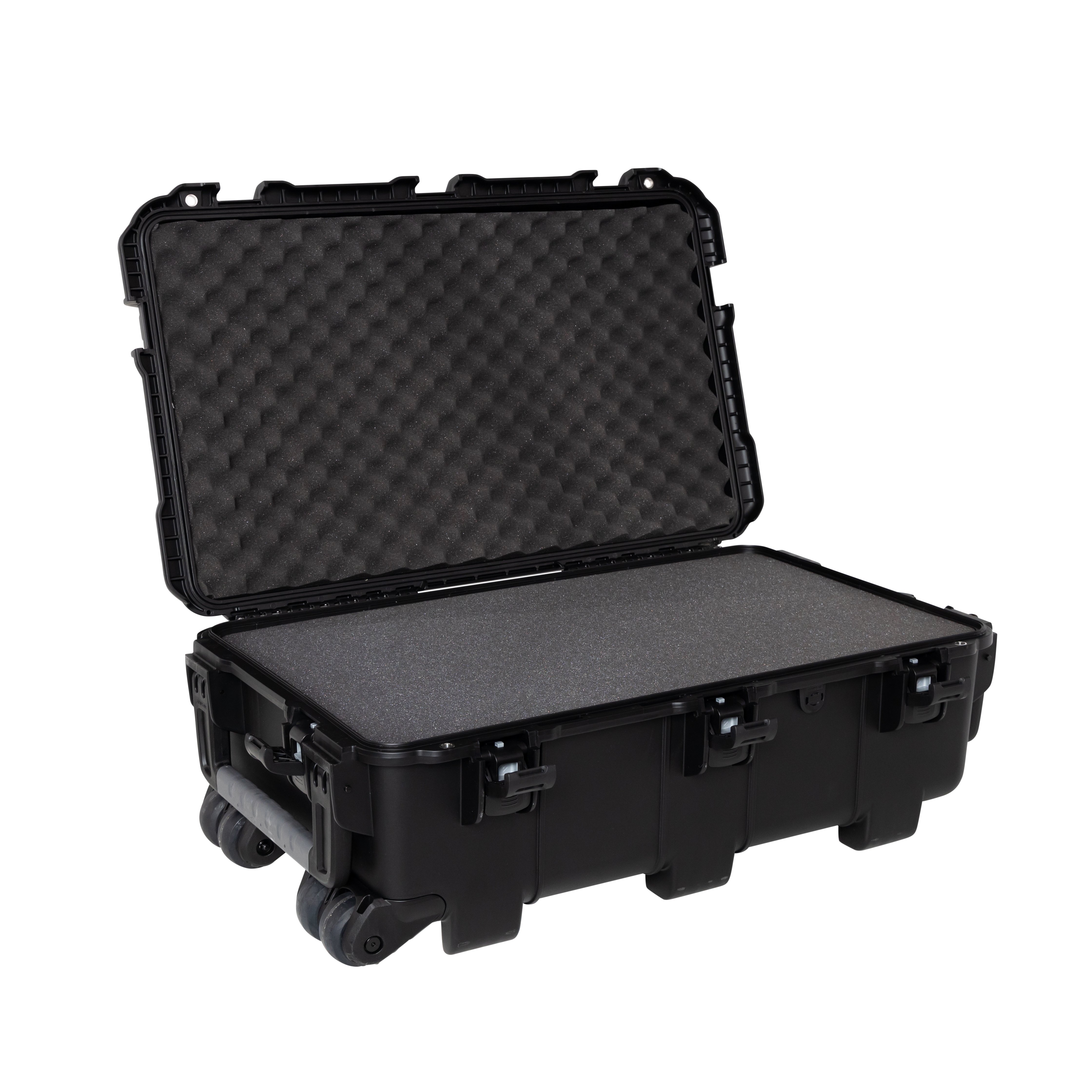 Waterproof Case w/ Diced Foam; 28″ X 16.5″ X 9.3″