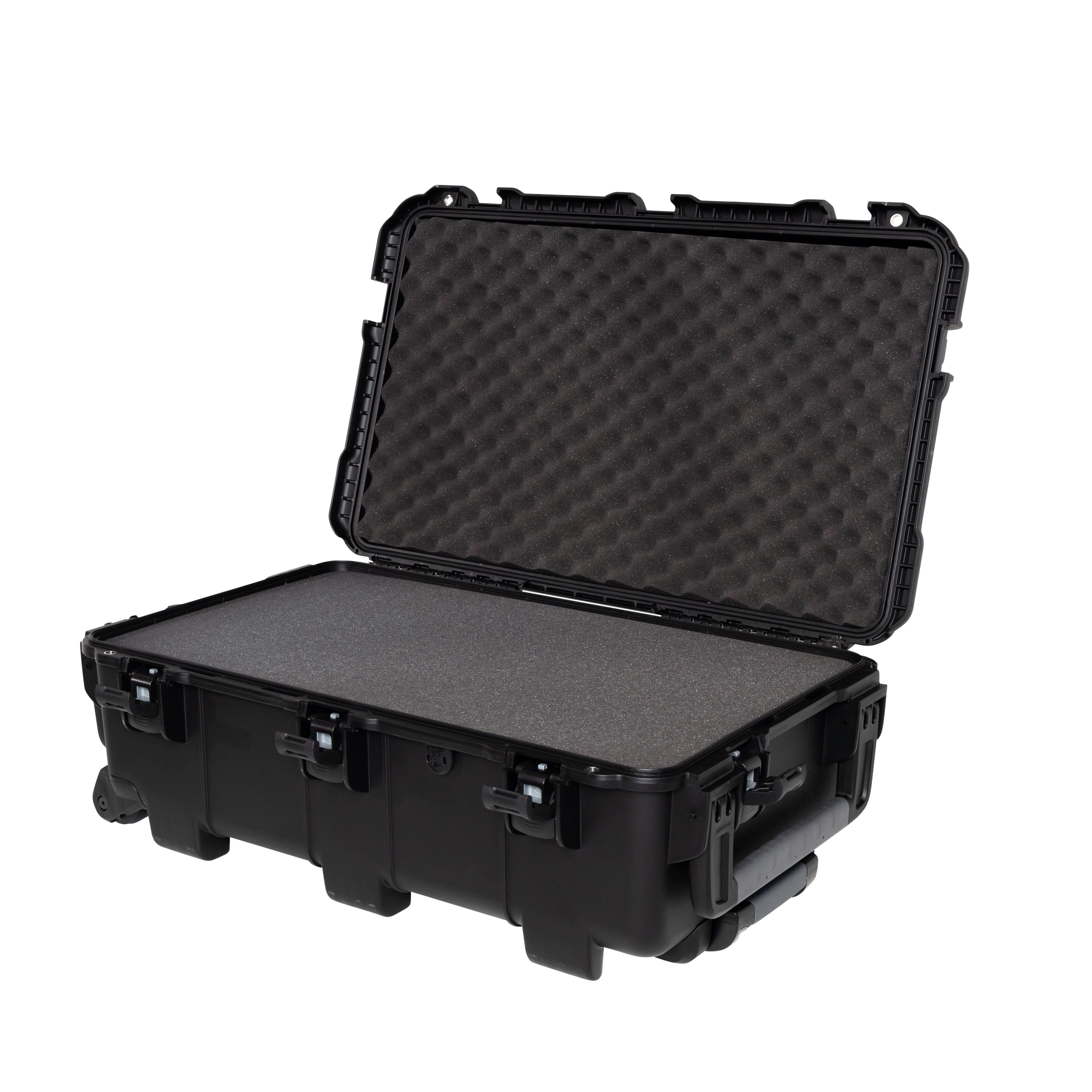 Waterproof Case w/ Diced Foam; 28″ X 16.5″ X 9.3″