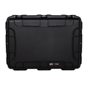 Waterproof Case; 30" X 21" X 18"