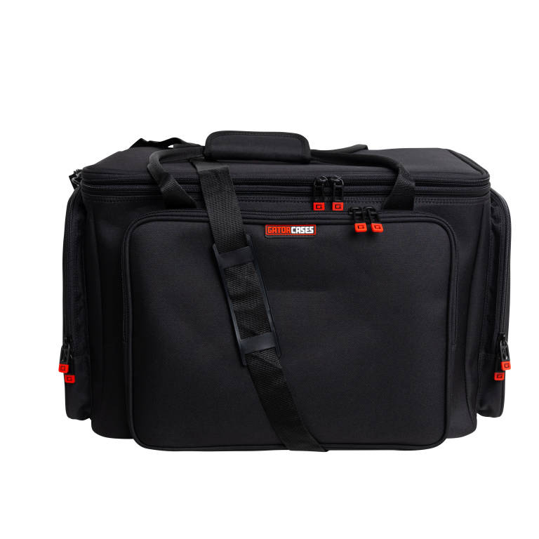 X-Large Modular Mute Bag for Low Brass Players - Gator Cases