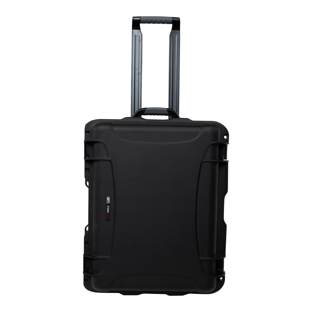 Titan Series Yamaha DM3 Case - GU-2015-10-WPDM3 - Gator Cases