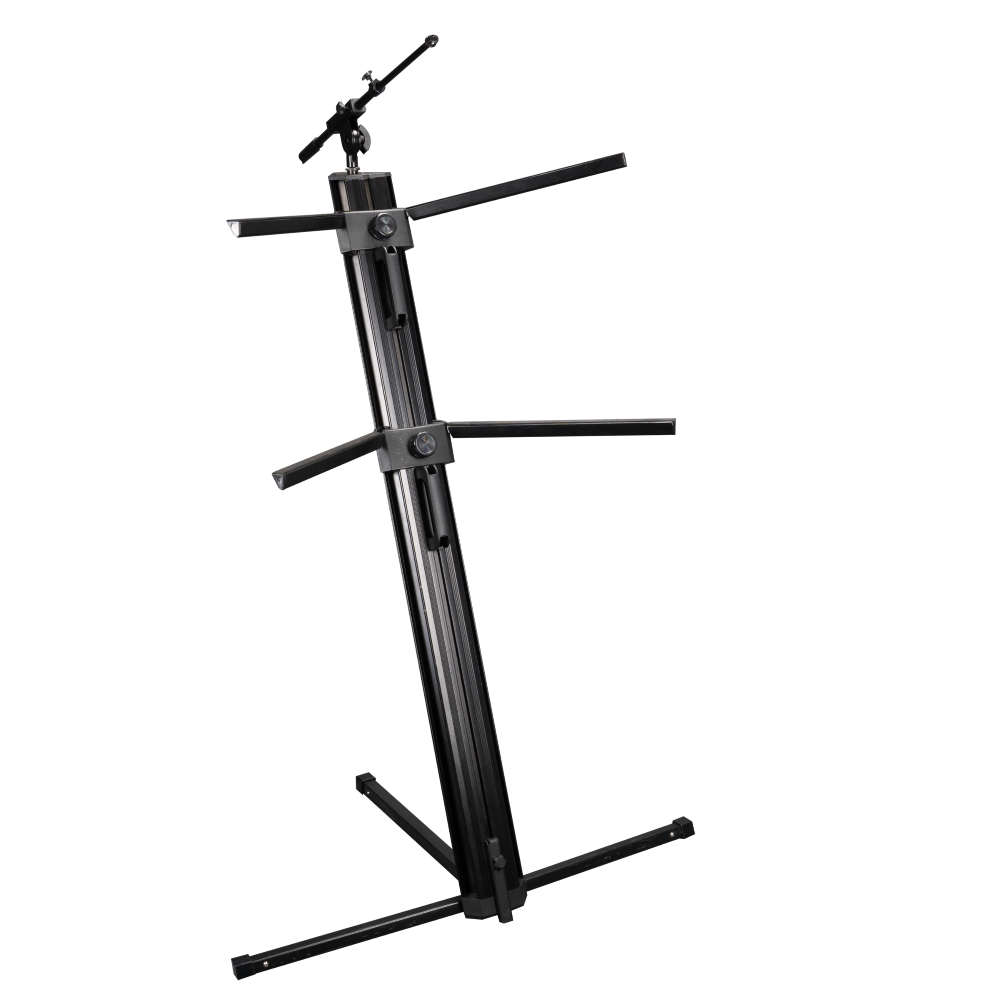 Column Style Keyboard Stand – GFW-KEY-4000