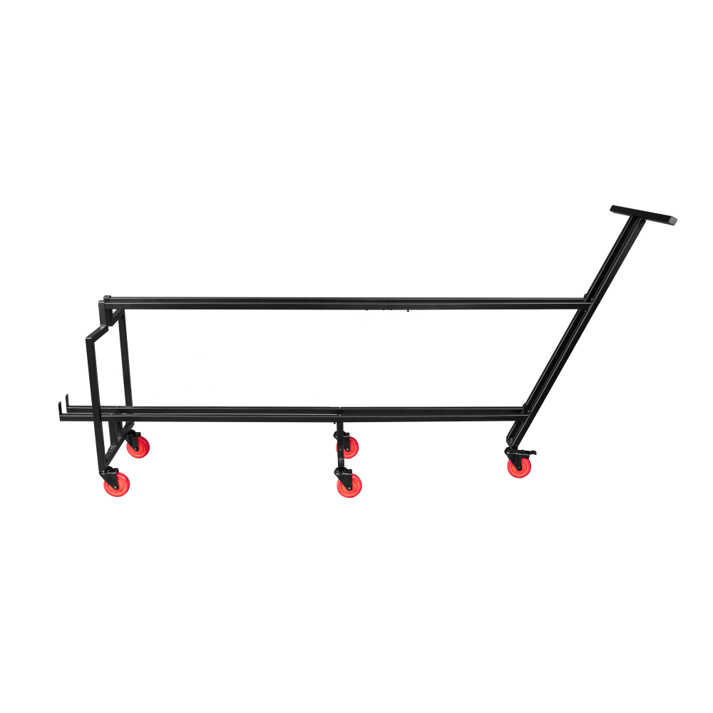 Sheet Music Stand Cart (25) – GFW-MUSSTD-CART25