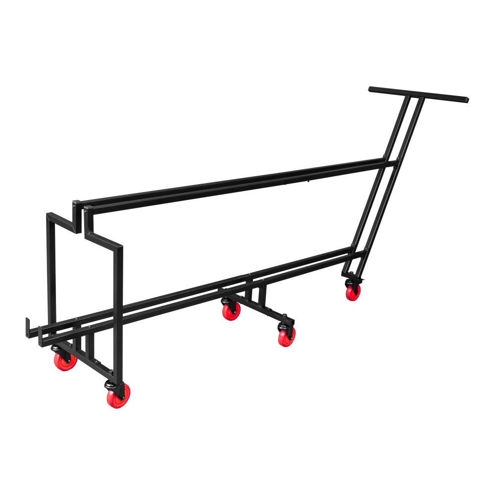 Sheet Music Stand Cart (25) – GFW-MUSSTD-CART25