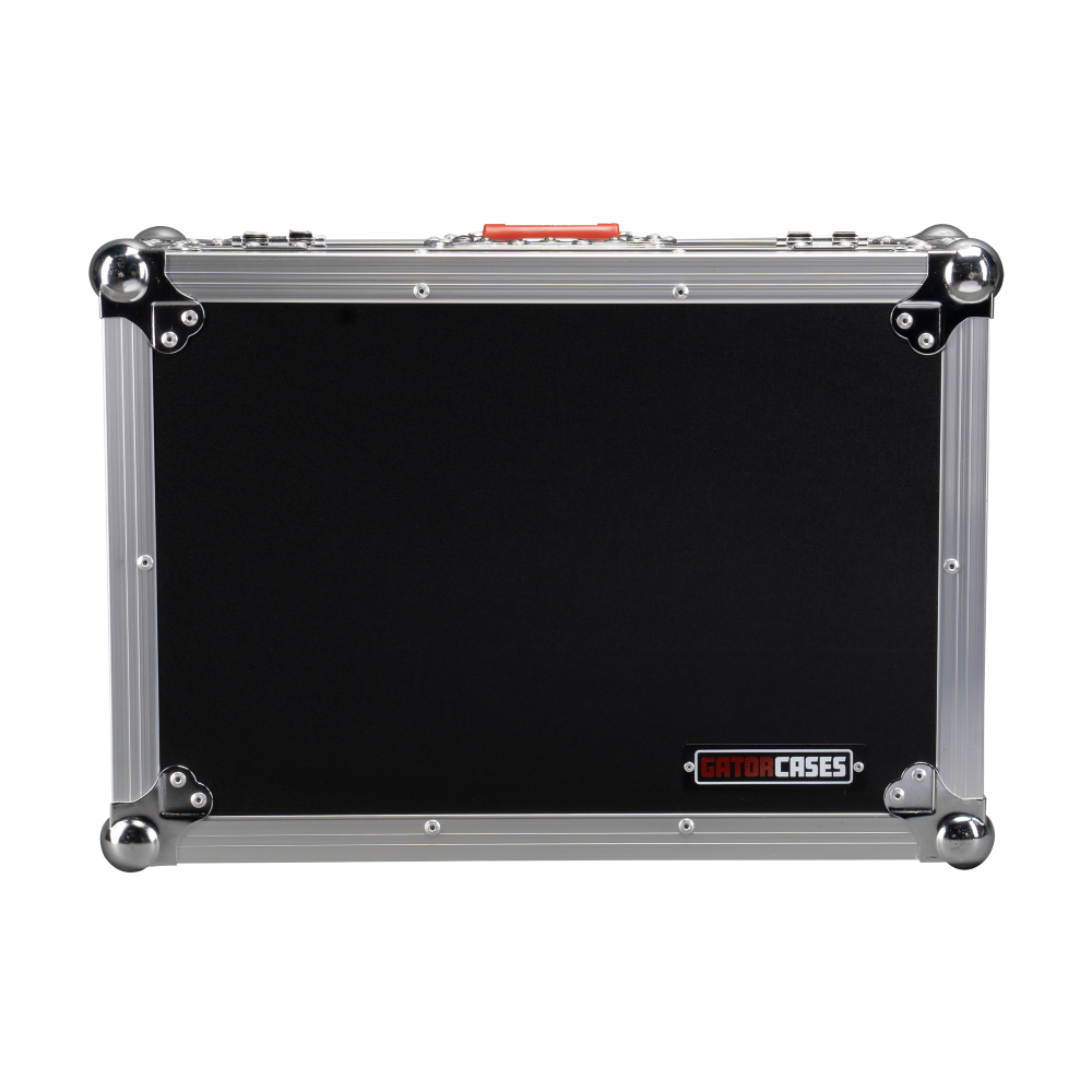 Flight Case for Pioneer CDJ3000 DJ Multi Player- GTOURCDJ3000