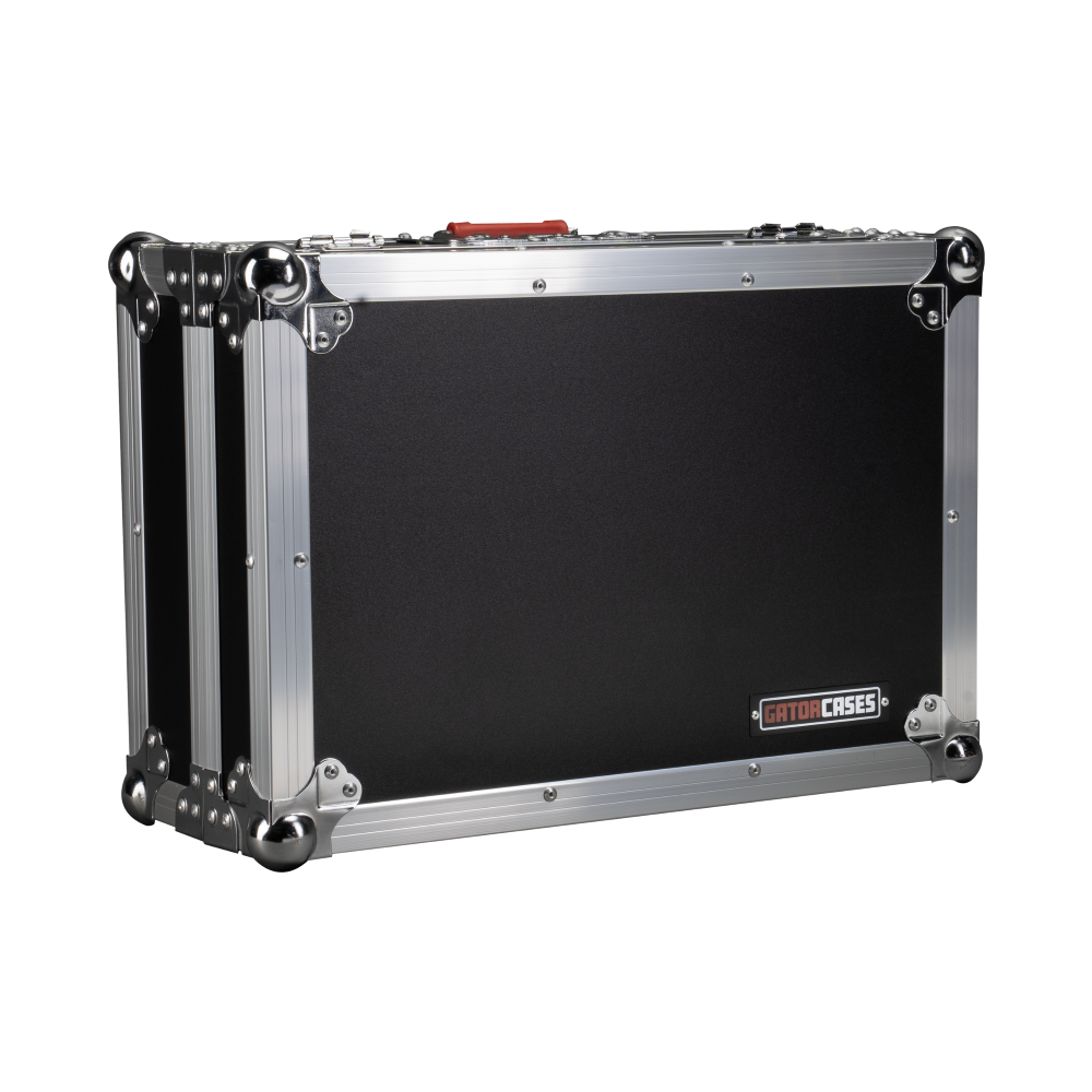 Flight Case for Pioneer CDJ3000 DJ Multi Player- GTOURCDJ3000