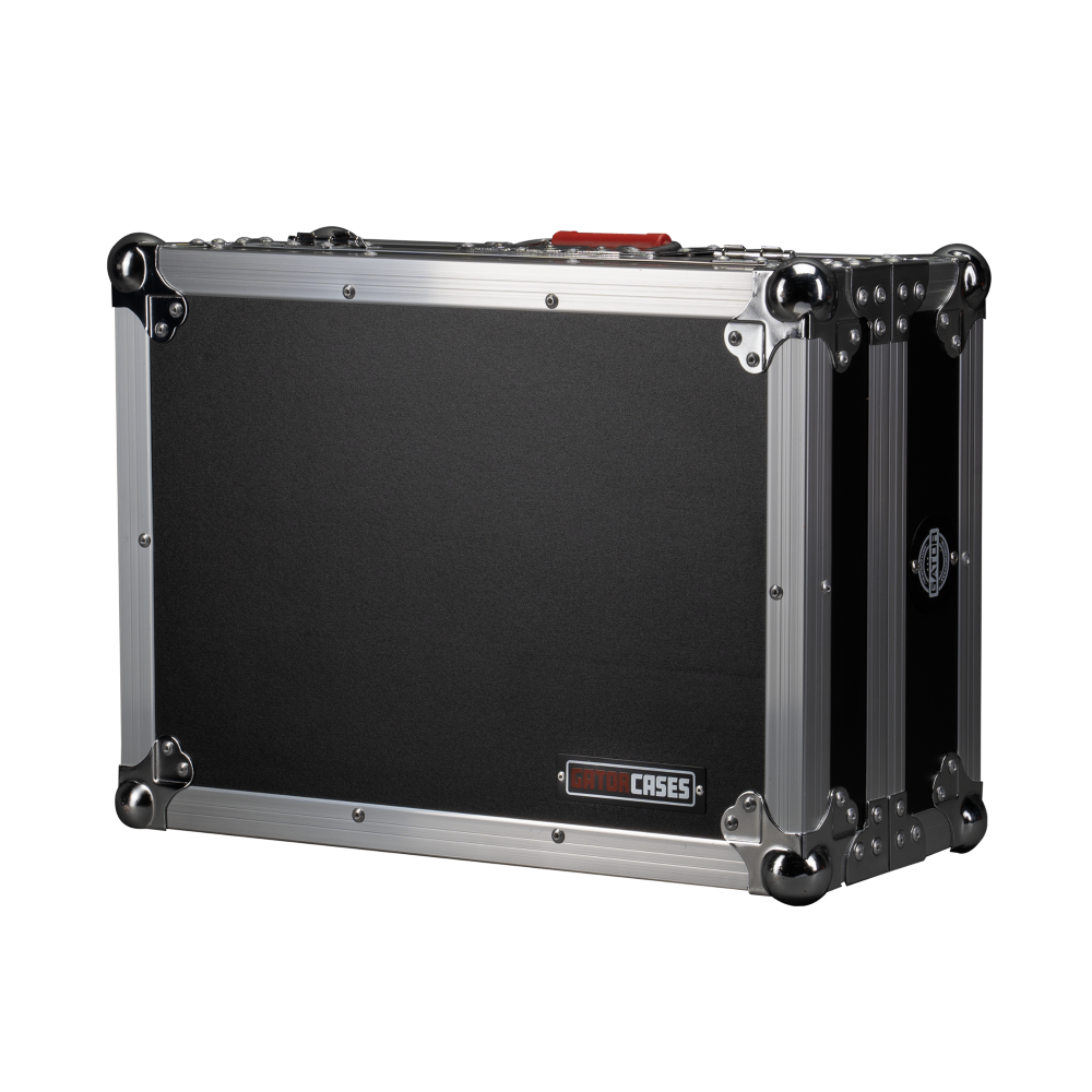 Flight Case for Pioneer CDJ3000 DJ Multi Player- GTOURCDJ3000