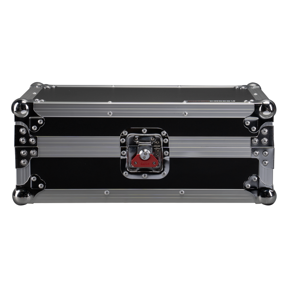 Flight Case for Pioneer CDJ3000 DJ Multi Player- GTOURCDJ3000