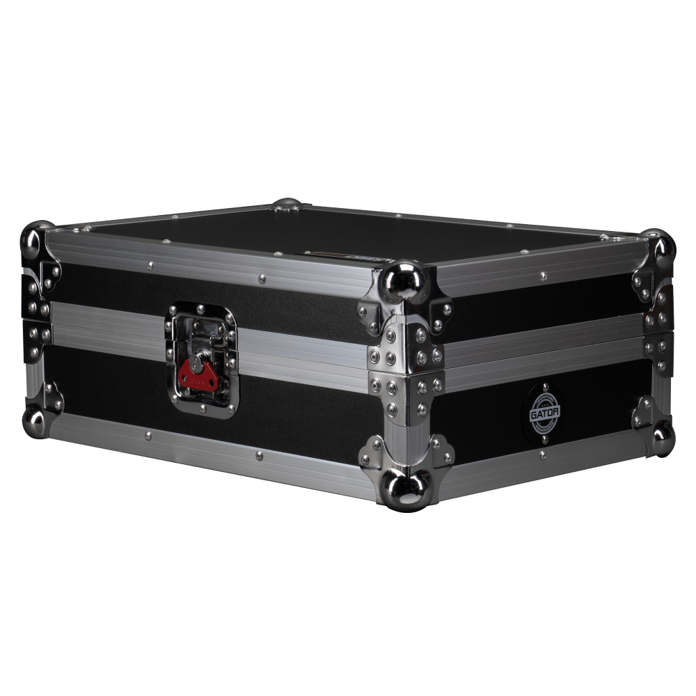 Flight Case for Pioneer CDJ3000 DJ Multi Player- GTOURCDJ3000