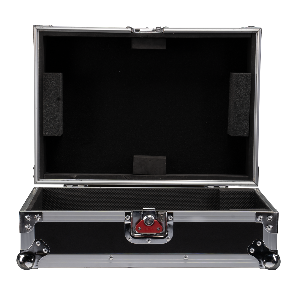 Flight Case for Pioneer CDJ3000 DJ Multi Player- GTOURCDJ3000