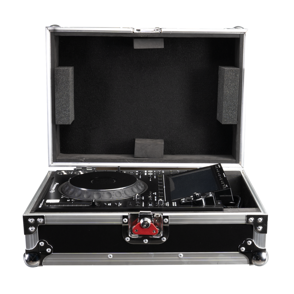 Flight Case for Pioneer CDJ3000 DJ Multi Player- GTOURCDJ3000