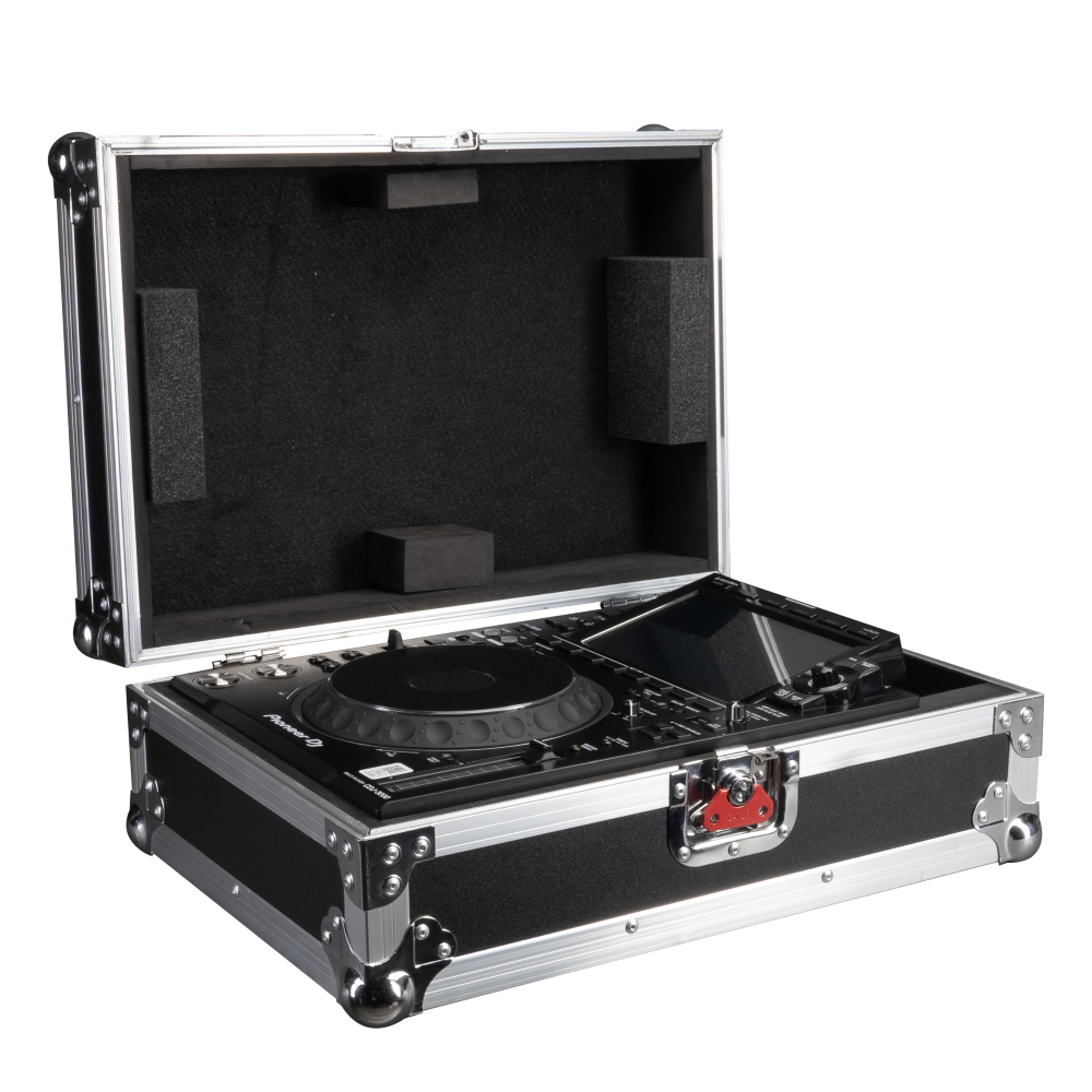 Flight Case for Pioneer CDJ3000 DJ Multi Player- GTOURCDJ3000