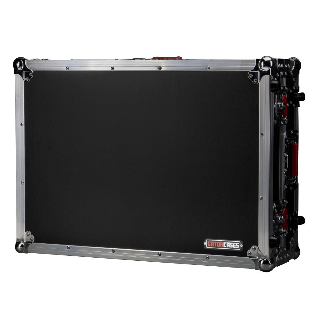 Flight Case for Pioneer DDJ-FLX10 DJ Controller – GTOURDSPFLX10