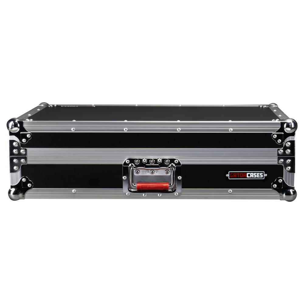 Flight Case for Pioneer DDJ-FLX10 DJ Controller – GTOURDSPFLX10