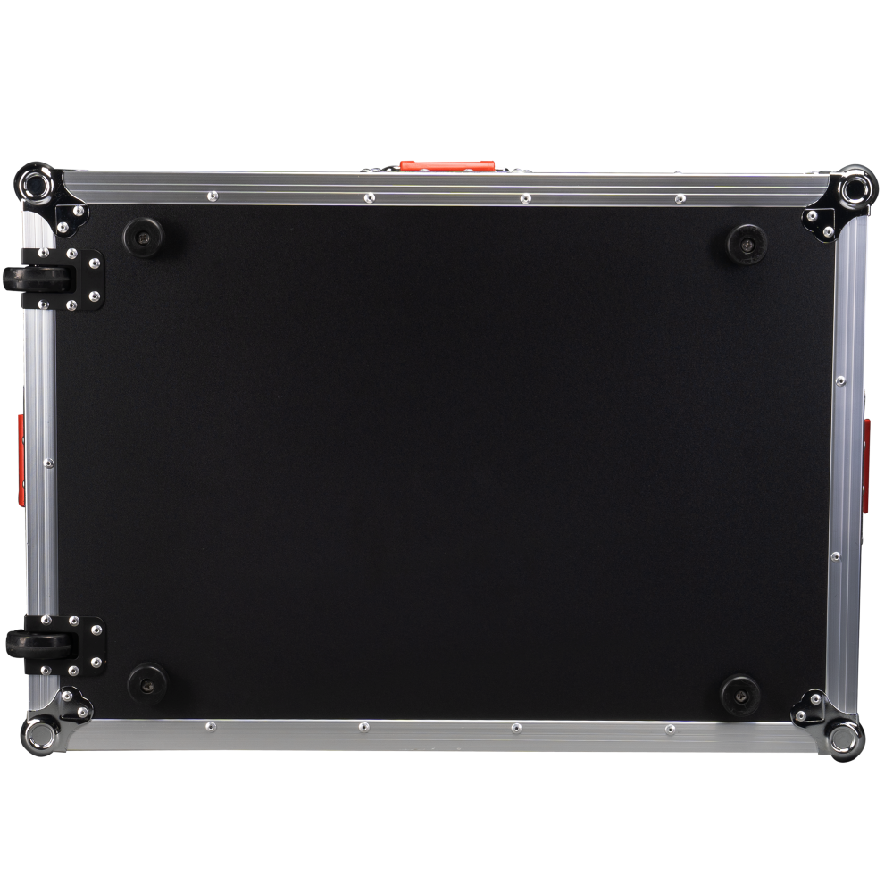 Flight Case for Pioneer DDJ-FLX10 DJ Controller – GTOURDSPFLX10