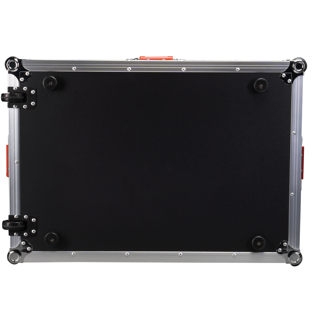 Flight Case for Pioneer DDJ-FLX10 DJ Controller - GTOURDSPFLX10
