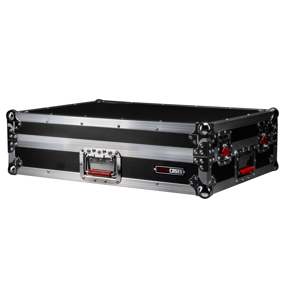 Flight Case for Pioneer DDJ-FLX10 DJ Controller – GTOURDSPFLX10