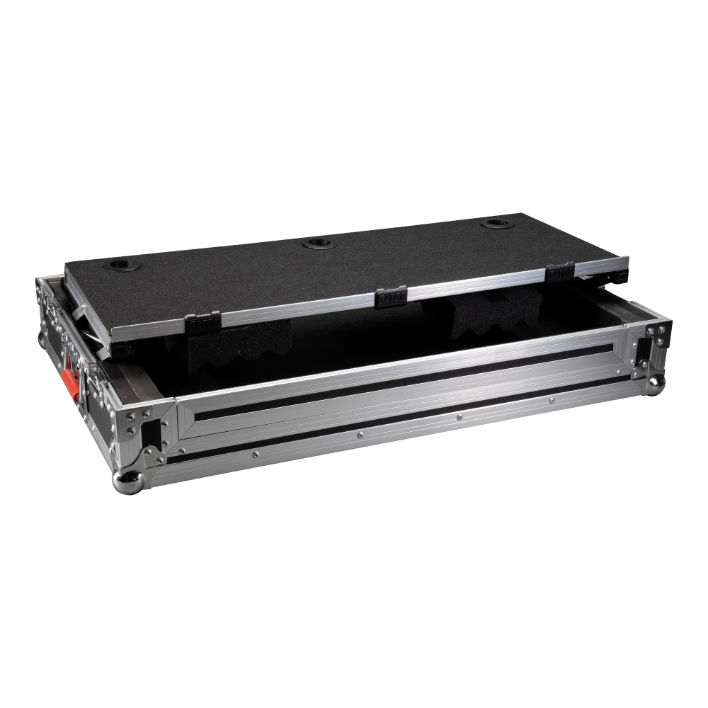 Flight Case for Pioneer DDJ-FLX10 DJ Controller – GTOURDSPFLX10