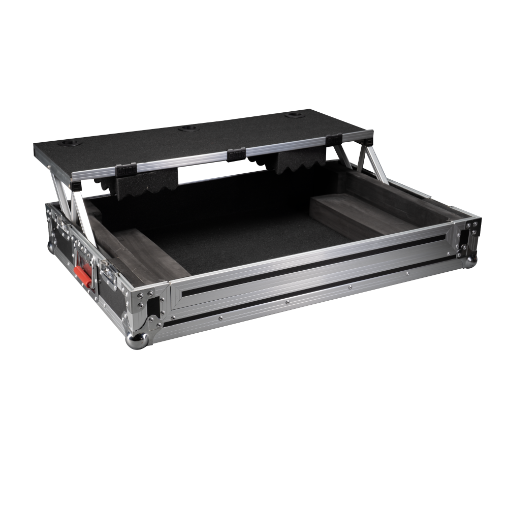 Flight Case for Pioneer DDJ-FLX10 DJ Controller – GTOURDSPFLX10