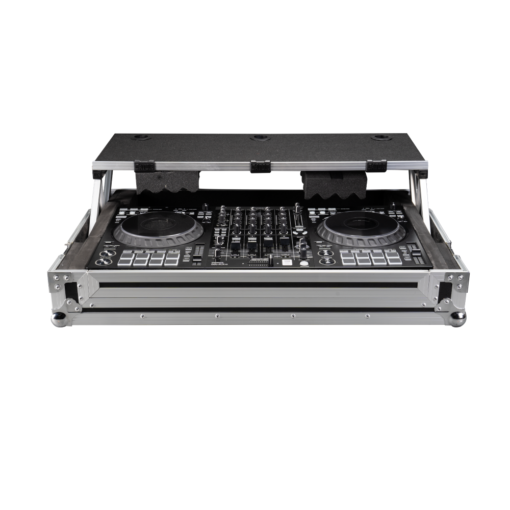 Flight Case for Pioneer DDJ-FLX10 DJ Controller – GTOURDSPFLX10