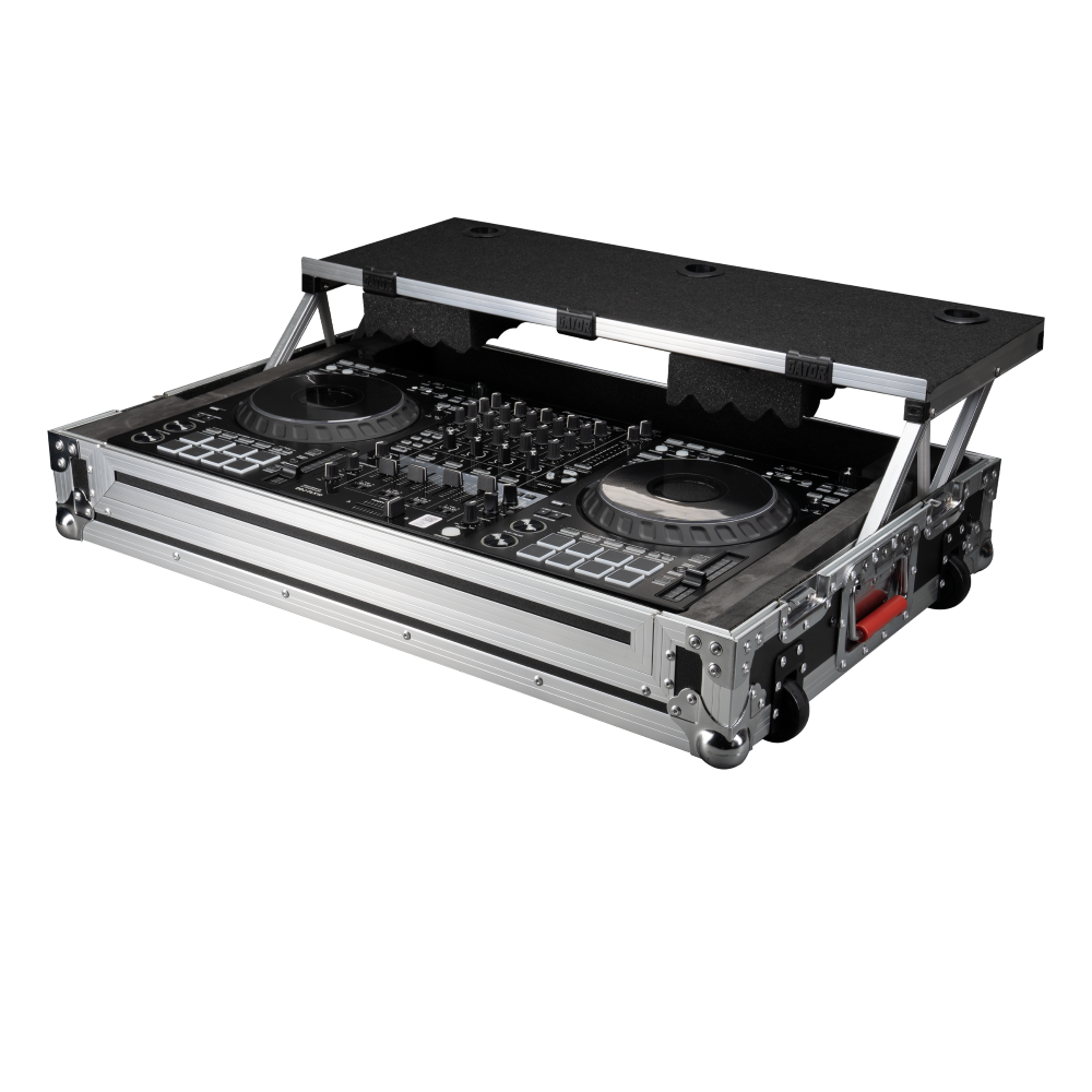 Flight Case for Pioneer DDJ-FLX10 DJ Controller – GTOURDSPFLX10