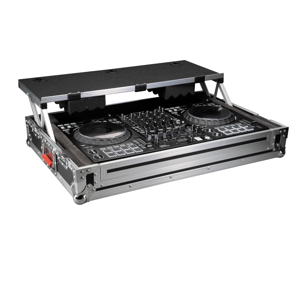 Flight Case for Pioneer DDJ-FLX10 DJ Controller – GTOURDSPFLX10