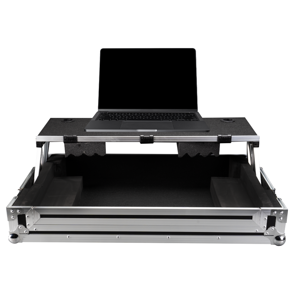 Flight Case for Pioneer DDJ-FLX10 DJ Controller – GTOURDSPFLX10