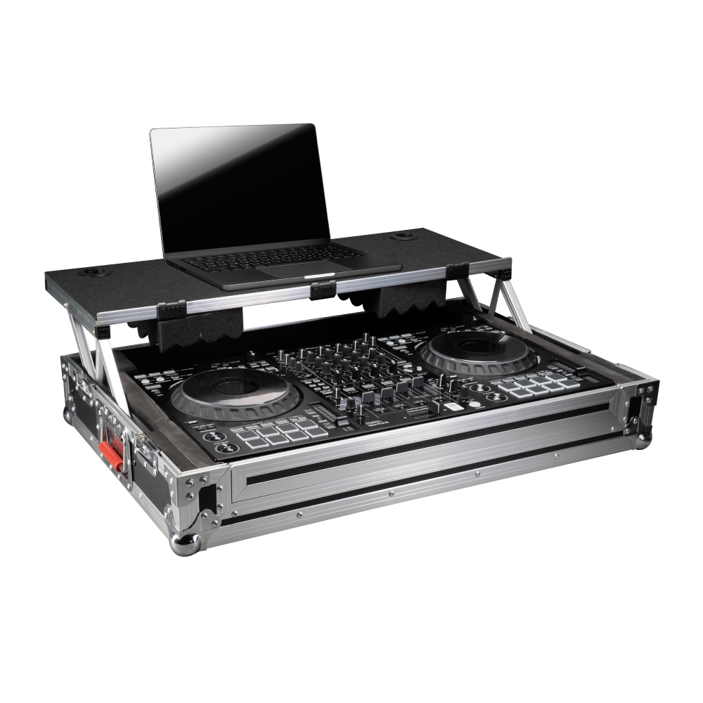 Flight Case for Pioneer DDJ-FLX10 DJ Controller – GTOURDSPFLX10