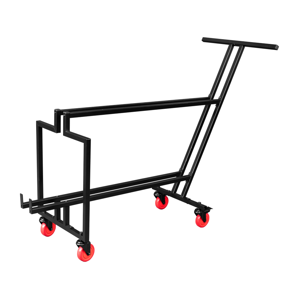 Sheet Music Stand Cart (12) – GFW-MUSSTD-CART12